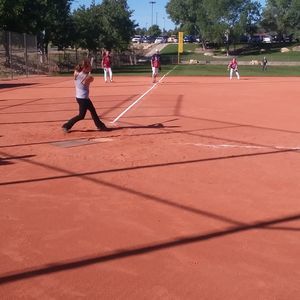 Meet your Posher, Jill